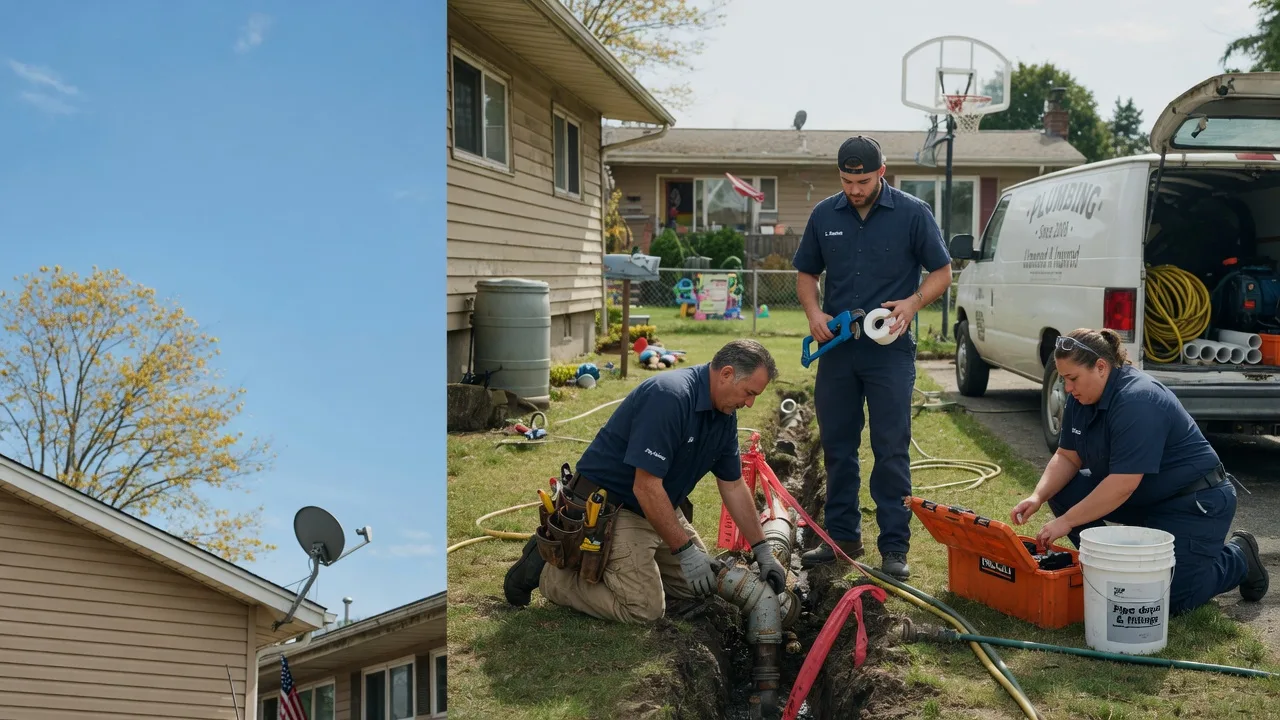 Garbage Disposal Replacement in La Pointe, WI near me